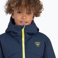 Geacă de schi pentru copii Rossignol Boy Siz dark navy 5