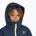 Geacă de schi pentru copii Rossignol Boy Siz dark navy 6