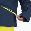Geacă de schi pentru copii Rossignol Boy Siz dark navy 8