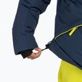 Geacă de schi pentru copii Rossignol Boy Siz dark navy 9