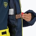 Geacă de schi pentru copii Rossignol Boy Siz dark navy 10