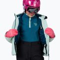 Geacă de schi pentru copii Rossignol Girl Staci steam 8