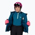Geacă de schi pentru copii Rossignol Girl Staci deep lane 6