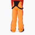 Pantaloni de schii pentru copii Rossignol Boy Velika Suspenders sunburst 2