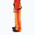 Pantaloni de schii pentru copii Rossignol Boy Velika Suspenders sunburst 3
