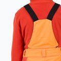 Pantaloni de schii pentru copii Rossignol Boy Velika Suspenders sunburst 4