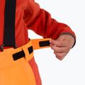 Pantaloni de schii pentru copii Rossignol Boy Velika Suspenders sunburst 5