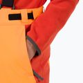 Pantaloni de schii pentru copii Rossignol Boy Velika Suspenders sunburst 6