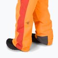 Pantaloni de schii pentru copii Rossignol Boy Velika Suspenders sunburst 7