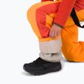 Pantaloni de schii pentru copii Rossignol Boy Velika Suspenders sunburst 8
