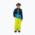 Pantaloni de schi pentru copii Rossignol Boy Ski fresh green 2