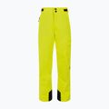 Pantaloni de schi pentru copii Rossignol Boy Ski fresh green 7