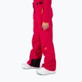Pantaloni de schii pentru copii Rossignol Girl Ski ruby red 4