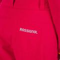 Pantaloni de schii pentru copii Rossignol Girl Ski ruby red 5