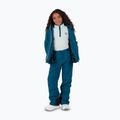Pantaloni de schii pentru copii Rossignol Girl Ski deep lake 2