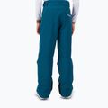 Pantaloni de schii pentru copii Rossignol Girl Ski deep lake 3
