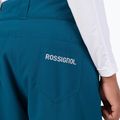 Pantaloni de schii pentru copii Rossignol Girl Ski deep lake 5