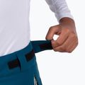 Pantaloni de schii pentru copii Rossignol Girl Ski deep lake 6