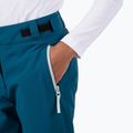 Pantaloni de schii pentru copii Rossignol Girl Ski deep lake 7