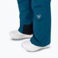 Pantaloni de schii pentru copii Rossignol Girl Ski deep lake 8