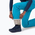 Pantaloni de schi pentru femei Rossignol Staci niagara 7