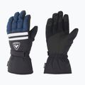 Mănuși de schi pentru bărbați Rossignol Action Impr dark navy