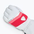 Mănuși de schi pentru femei Rossignol New Piste G white 4