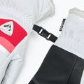 Mănuși de schi pentru femei Rossignol New Piste G white 5