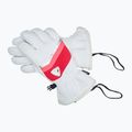 Mănuși de schi pentru femei Rossignol New Piste G white 6