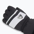 Mănuși de schi pentru femei Rossignol New Piste G black 5
