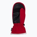 Mănuși de schi pentru femei Rossignol New Piste M ruby red 3