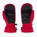 Mănuși de schi pentru femei Rossignol New Piste M ruby red 3