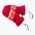 Mănuși de schi pentru femei Rossignol New Piste M ruby red 6