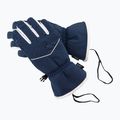 Mănuși de schi pentru femei Rossignol Temptation Impr G dark navy 6