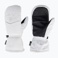 Mănuși de schi pentru femei Rossignol Temptation Impr M white