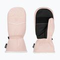 Mănuși de schi pentru femei Rossignol Temptation Impr M powder pink