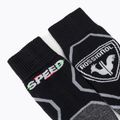 Șosete de schi pentru bărbați Rossignol Speed Comfort black 4