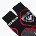 Șosete de schi pentru bărbați Rossignol Speed Comfort sports red 4