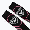 Șosete de schi pentru femei Rossignol Pure Comfort tea rose 4