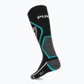 Șosete de schi pentru femei Rossignol Pure Comfort niagara 2