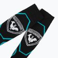Șosete de schi pentru femei Rossignol Pure Comfort niagara 3