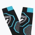 Șosete de schi pentru copii Rossignol Jr Speed Comfort oversees 2