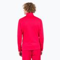 Bluză pentru bărbați Rossignol Blackside Fleece Fz sports red 3