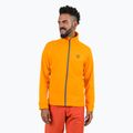 Bluză pentru bărbați Rossignol Blackside Fleece Fz sunburst