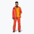 Bluză pentru bărbați Rossignol Blackside Fleece Fz sunburst 2