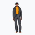 Bluză pentru bărbați Rossignol Blackside Fleece Hz sunburst 2