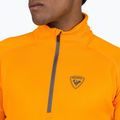 Bluză pentru bărbați Rossignol Blackside Fleece Hz sunburst 5