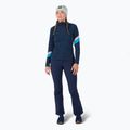 Hanorac pentru femei Rossignol Strawpile Fleece Hz dark navy 2