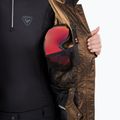 Geacă de schi pentru femei Rossignol Direttissima Down gold 12