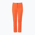 Pantaloni de schi pentru femei  Rossignol Resort Softshell golden gate 6